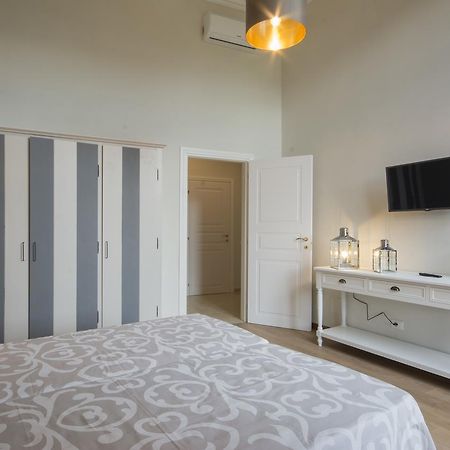 Iris Apartments By Mmega Florencie Exteriér fotografie