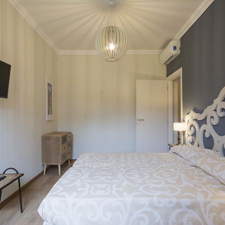 Iris Apartments By Mmega Florencie Exteriér fotografie